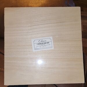 Calvana Basswood Pack